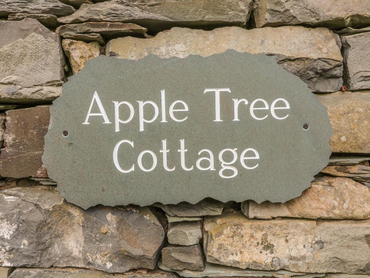Apple Tree Cottage Windermere Exterior photo